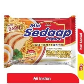 

mie sedaap kari spesial