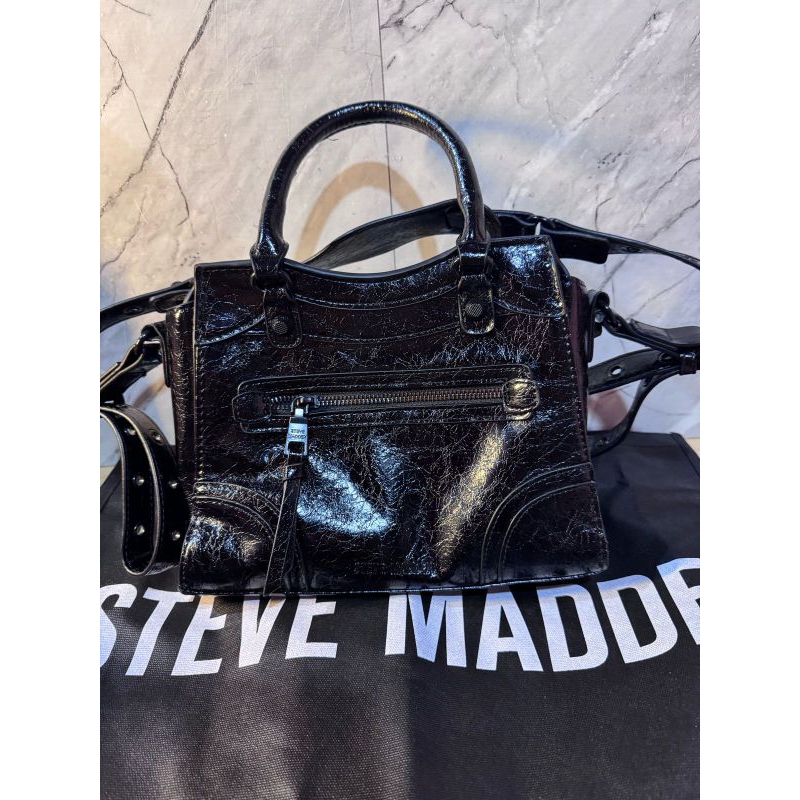 Black bag steve madden - ORI [PRELOVED]