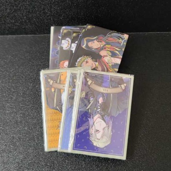 twisted wonderland magnet