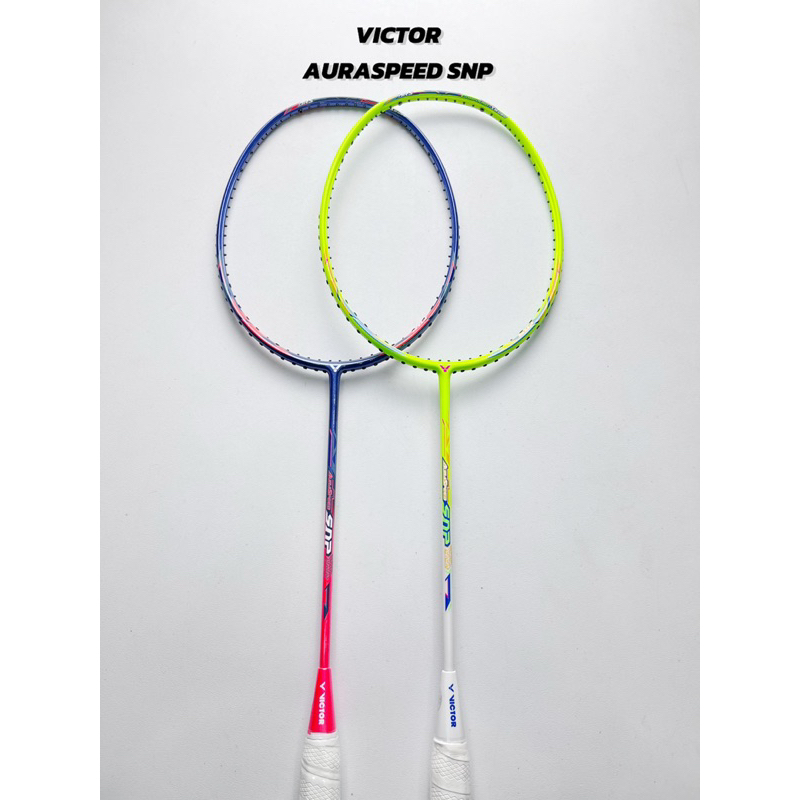 Raket Bulutangkis Victor Auraspeed SNP