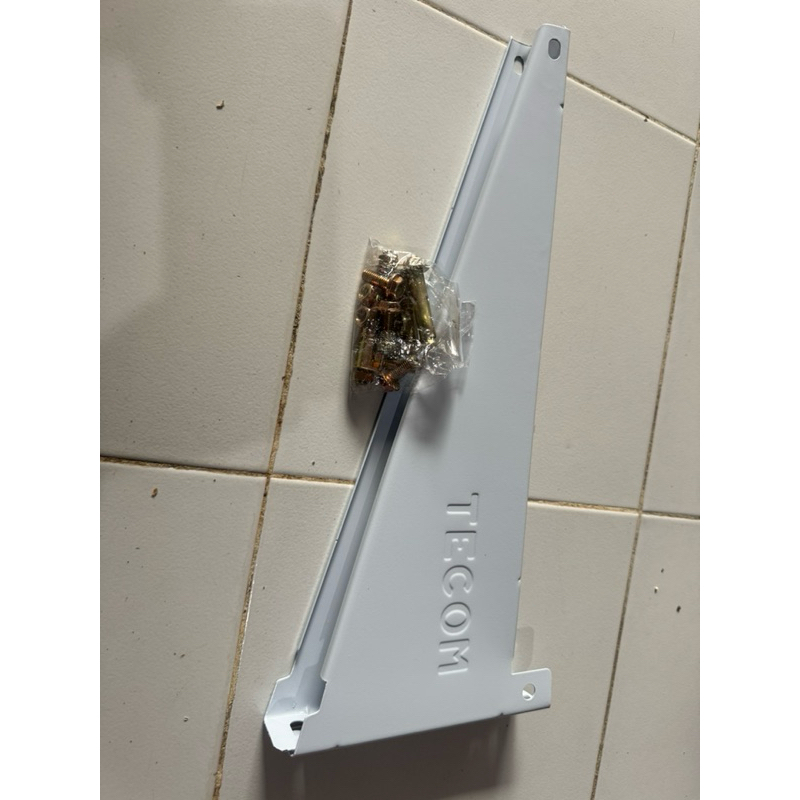Bracket Ac outdoor/ siku ac outdoor/ pangkon ac outdoor AC 1/2 pk 3/4 pk 1 pk
