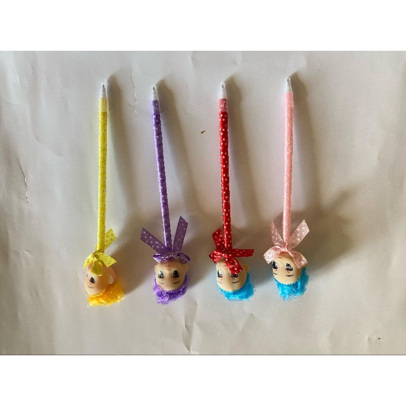 

Pena Barbie Lucu