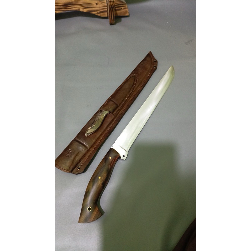 PISAU SEMBELIH BAJA PER SEPAKET