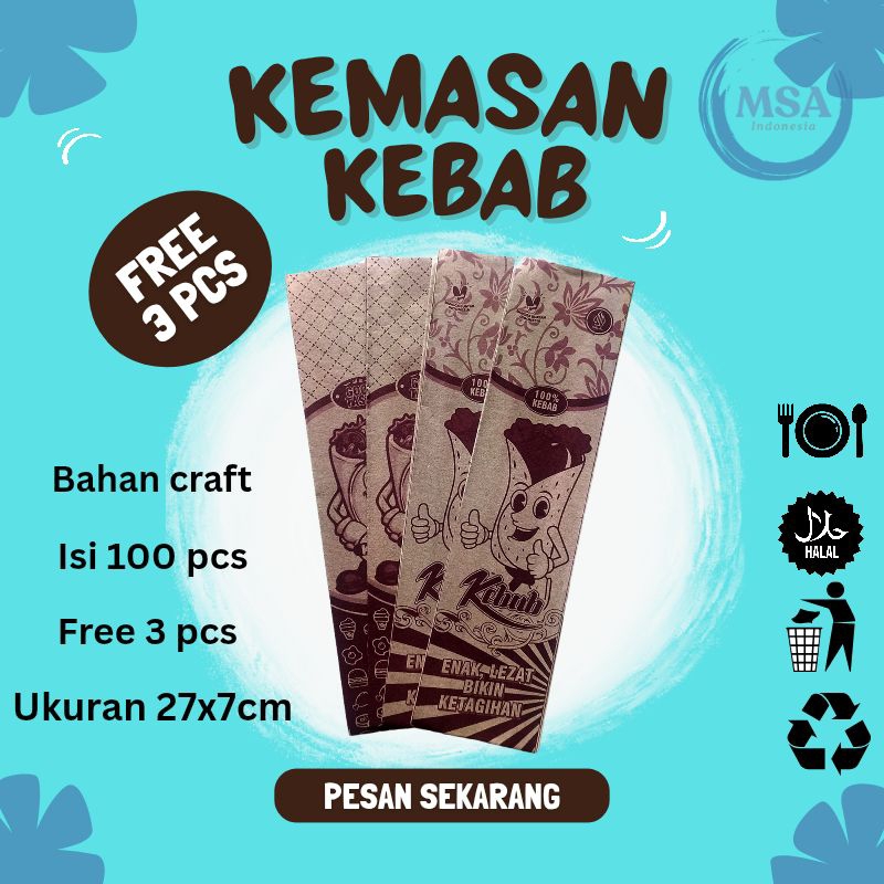 "kotak kebab takeaway"  "bungkus kebab kotak makanan"  "kotak makanan kebab"  "kebab packaging box" 