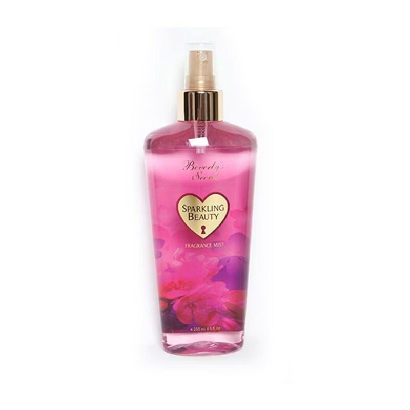 (❌NO NEGO❌) TERMURAH PRELOVED PARFUME BEVERLY'S SECRET LANGSUNG CHECKOUT AJA