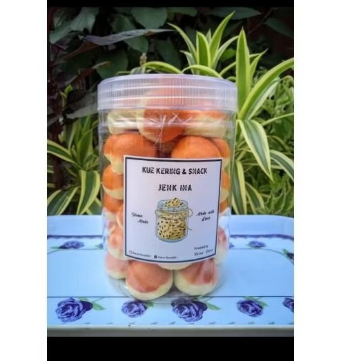 

Nastar Classic toples 750ml