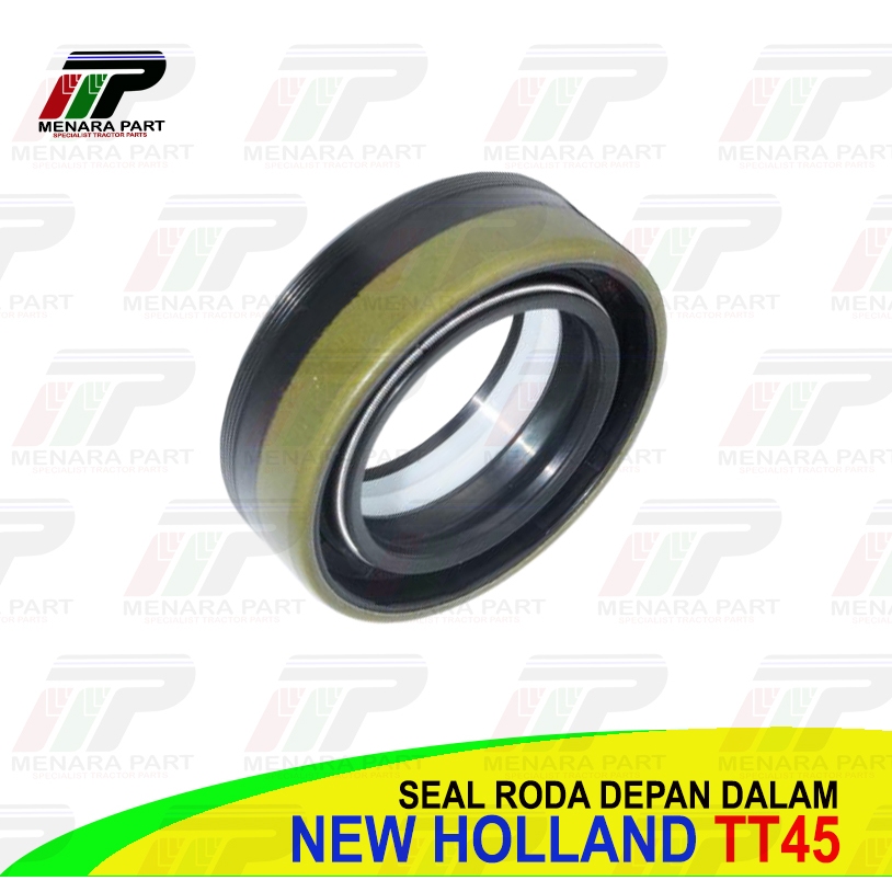 84266933 SEAL RODA DEPAN DALAM NEW HOLLAND TT45