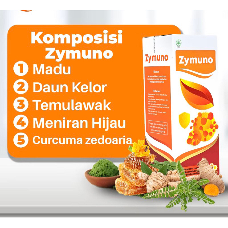 

madu zymuno