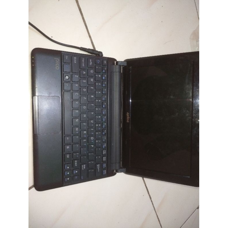 NOTEBOOK AXIOO PICO W217CU MINUS