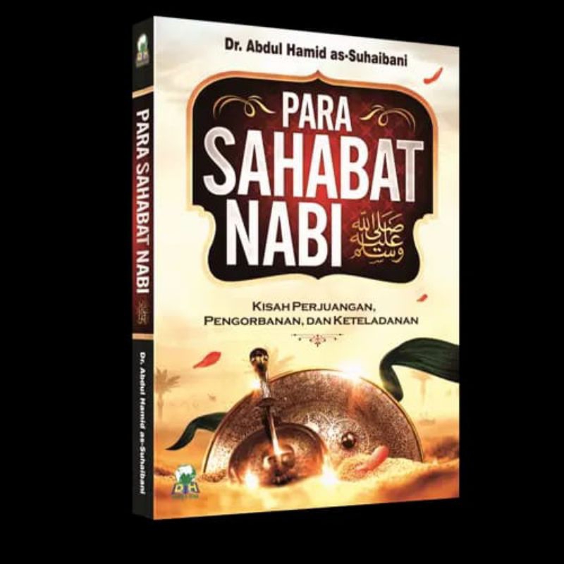 Para Sahabat Nabi