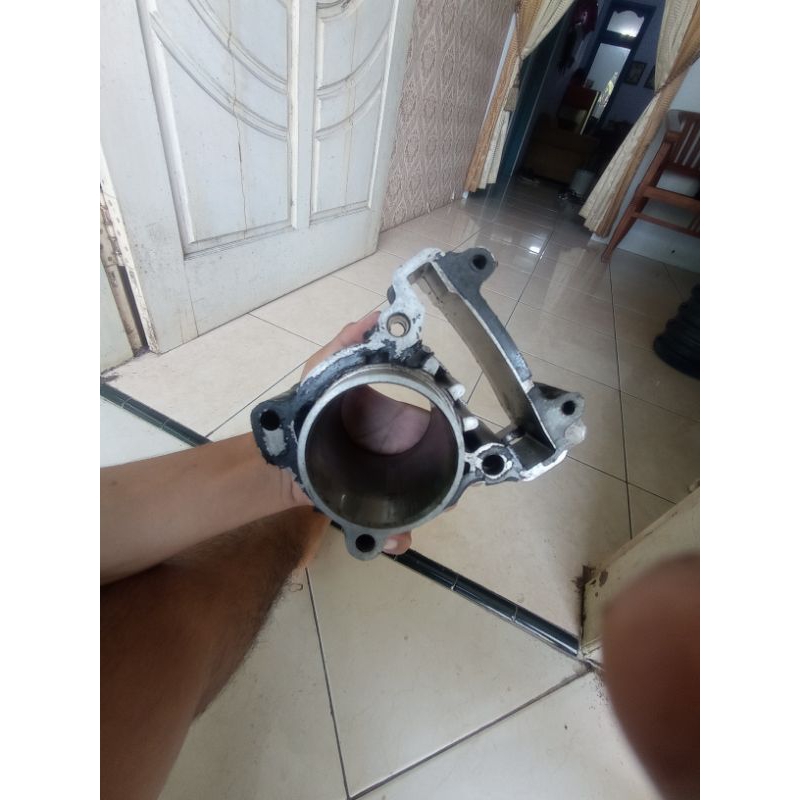 Blok/bureng vixion 3C1