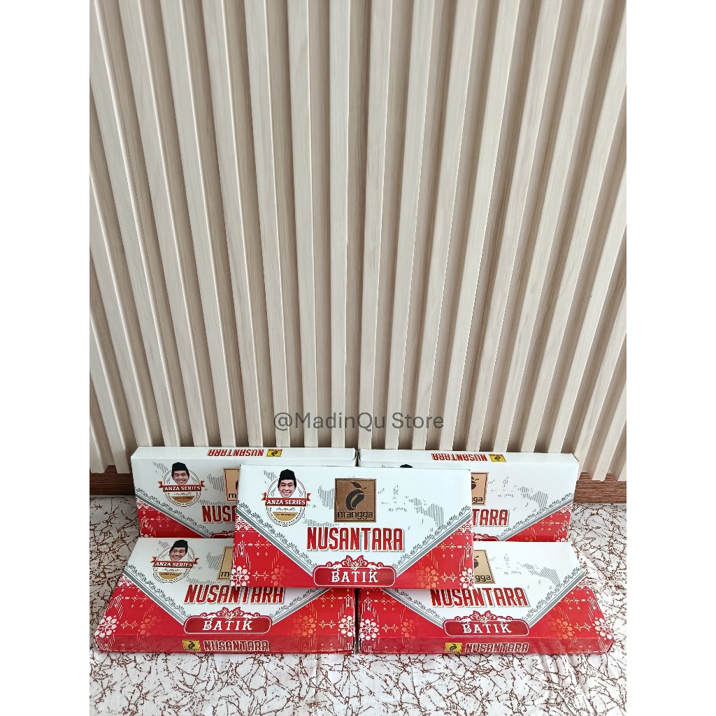 Sarung Mangga Batik Nusantara Sarung Mangga Nusantara Batik Sarung Abah Anza Sarung Batik Sarung Man