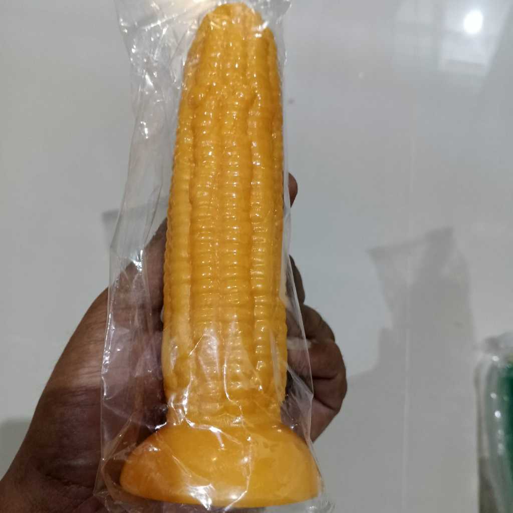 

Jagung SUPER Harga Terjangkau