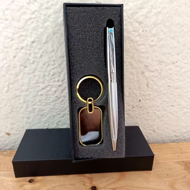 

pulpen ballpoint mewah stdupont exclusive gratis grafir nama