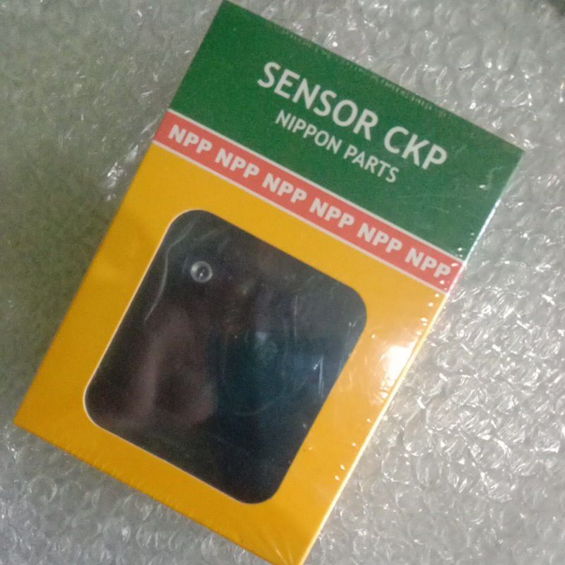 SENSOR CKP KAKI 3 VARIO 125 150 LED OLD 2015-2017 NPP PARTS