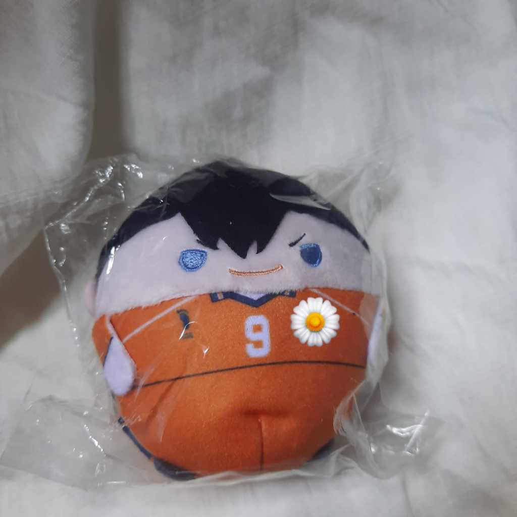 Fuwakororin kageyama oren booked