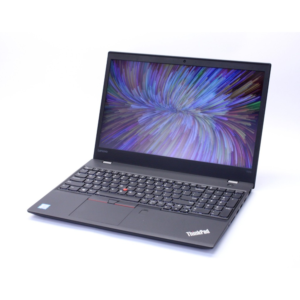 Laptop 15 Inch Lenovo Thinkpad T570 L570 L560 Core i7 Gen 7 16GB/512GB FREE TAS/MOUSE - T590 i7 8th 