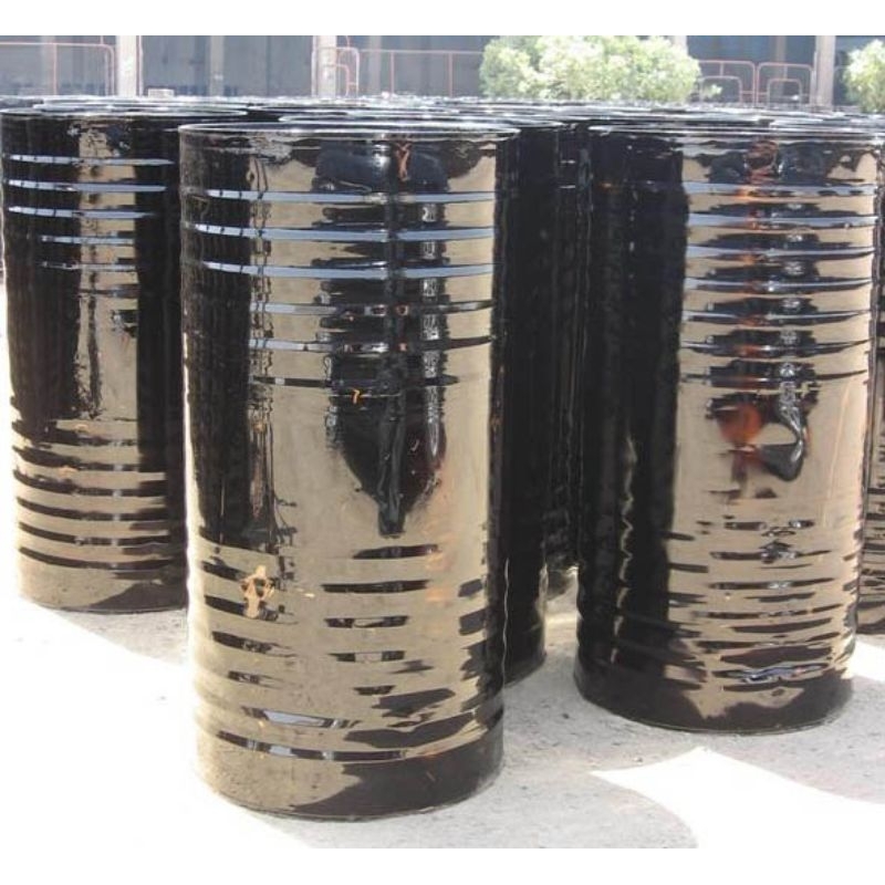 Aspal bakar/Aspal padat netto 5kg