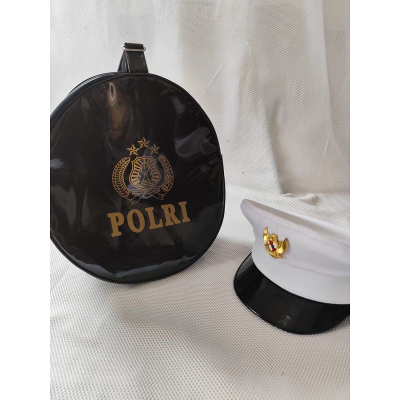 Tas pet polantas.. tas pet polri