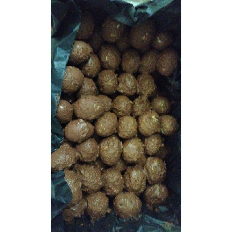 

Telor Asin, Telor Bebek Telor Asin Mateng