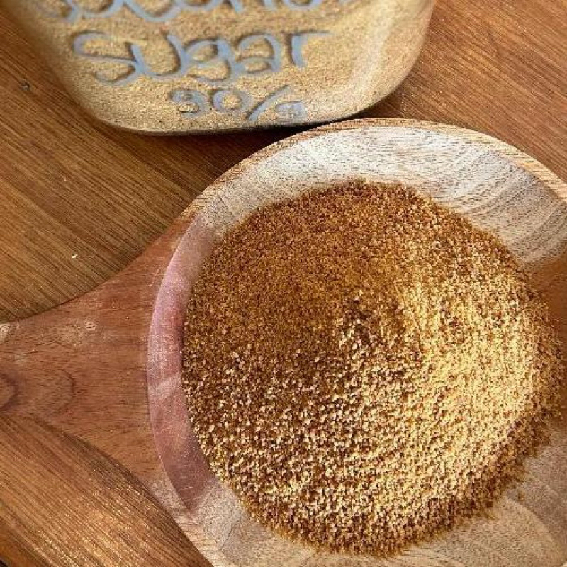 

Coconut sugar 100 gram
