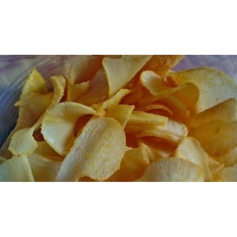 

kripik singkong