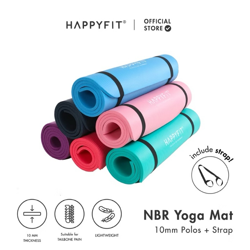 Matras Yoga HappyFit