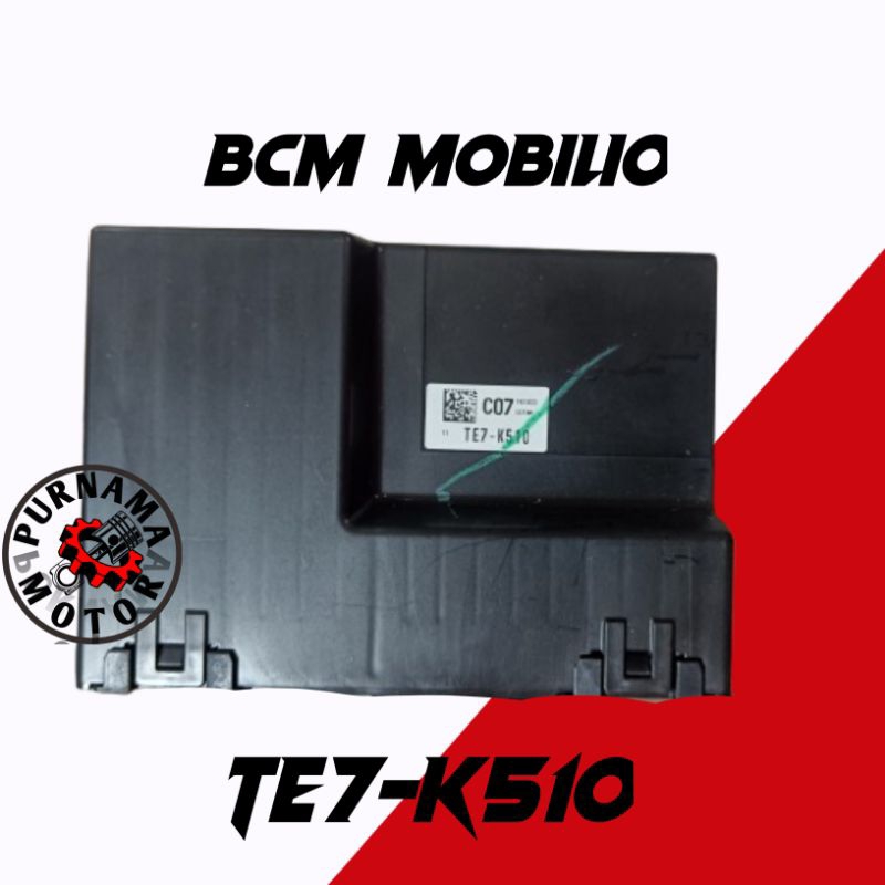 bcm mobilio te7