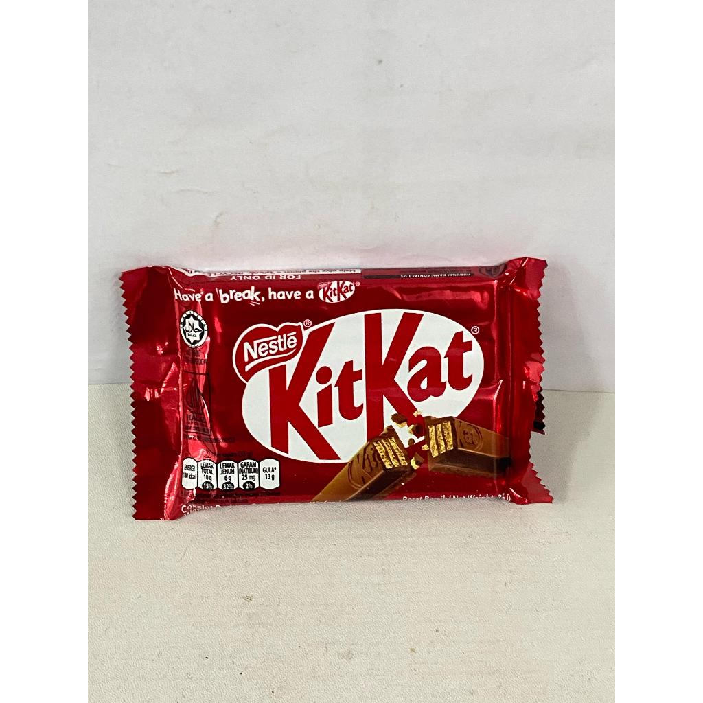 

NESTLE KIT KAT 4F