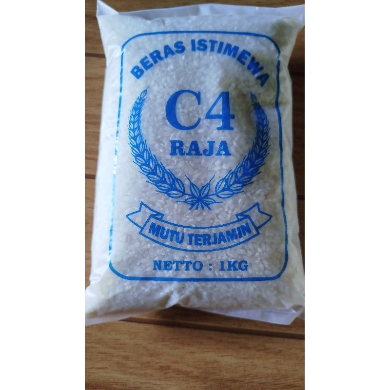 

beras, fresh 1kg ada yg,pesan kami langsung giling tanpa pengawet tanpa pemutih