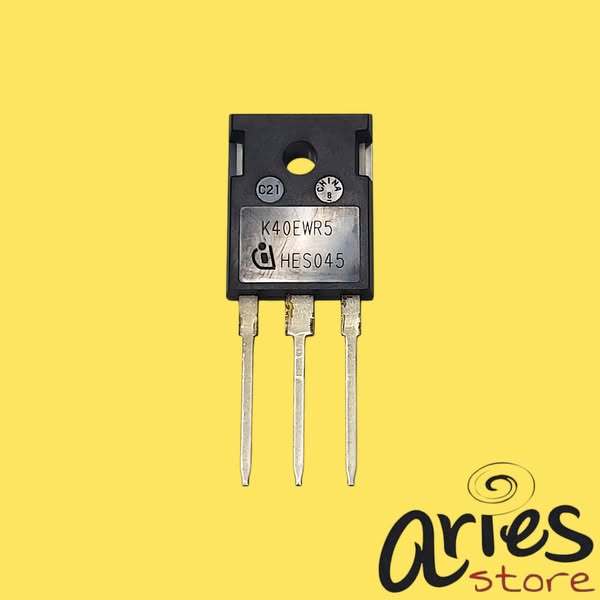 IGBT K40EWR5 IGBT 40A 650v ORIGINAL