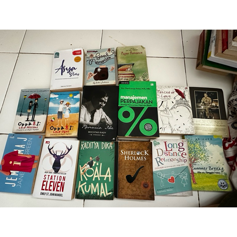 manusia ide dan hoegeng