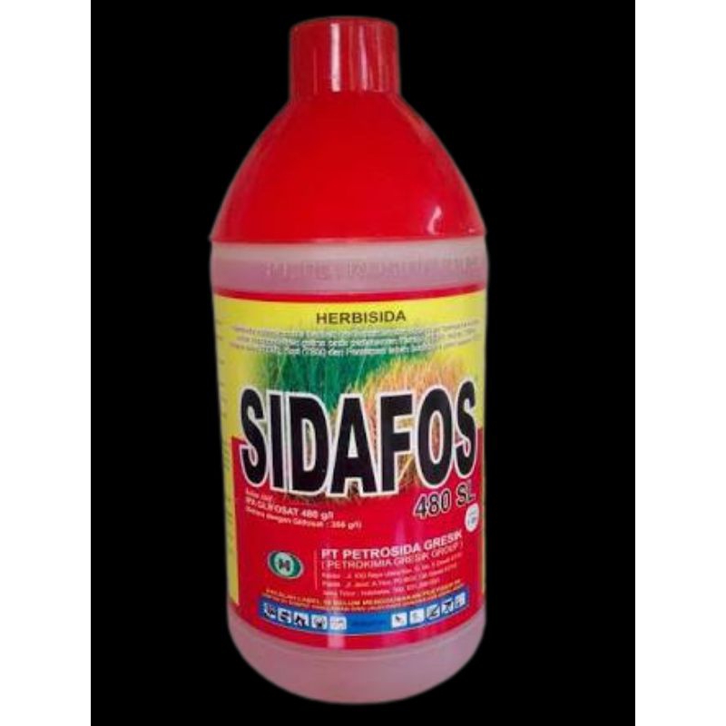 Sidafos 1liter