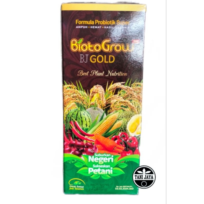 BIOTOGROW 1 LITER