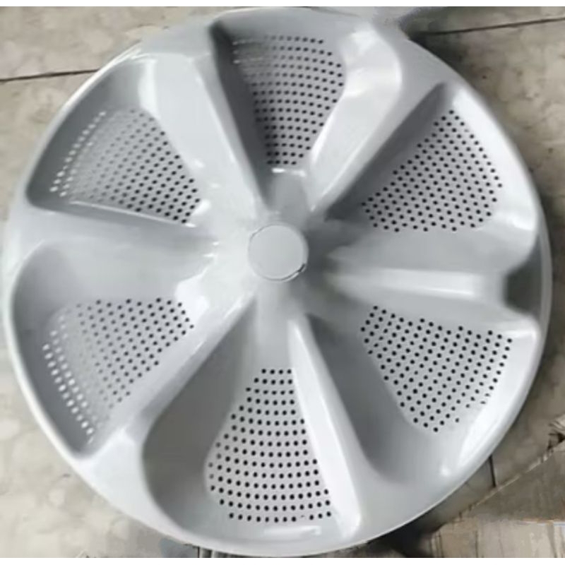 Pulsator Thosiba AW-K 801 AN