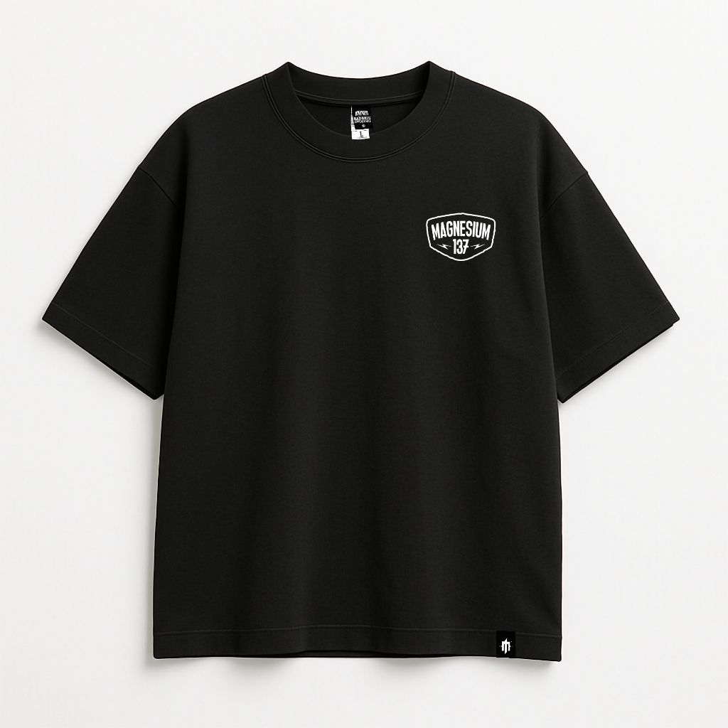 MAGNESIUM137 KAOS | EXCA | BASIC SERIES