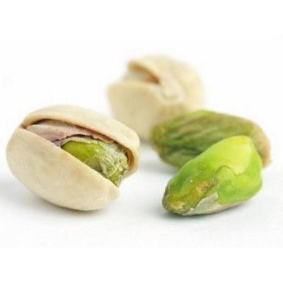 

RB Kacang Arab Pistachio Pistacio Roasted Panggang 1Kg Organik Alami Original Food Hijau Kering