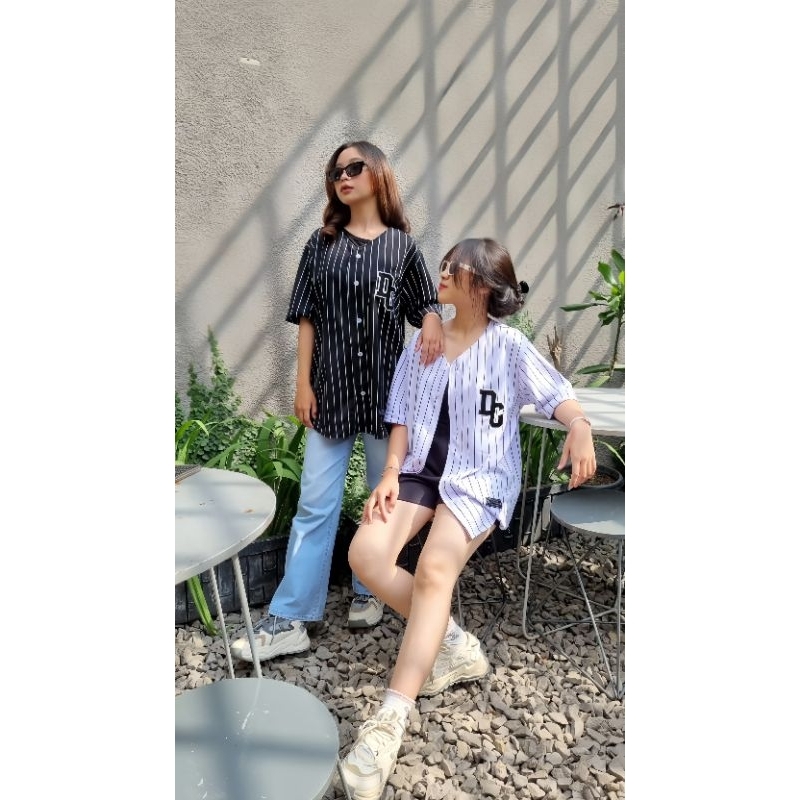 Original Jersey Baseball IDGAF