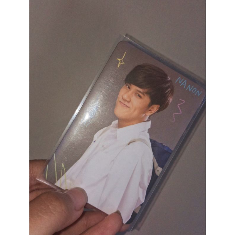 PC Nanon My Precious