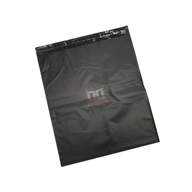 

Plastik Packing Warna Hitam Sudah Ada Perekatnya