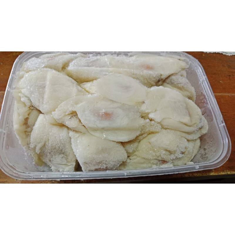 

Durian Kupas (DurPas) Medan