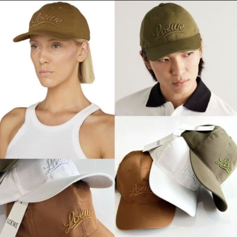 miu miu hat collection - topi unisex