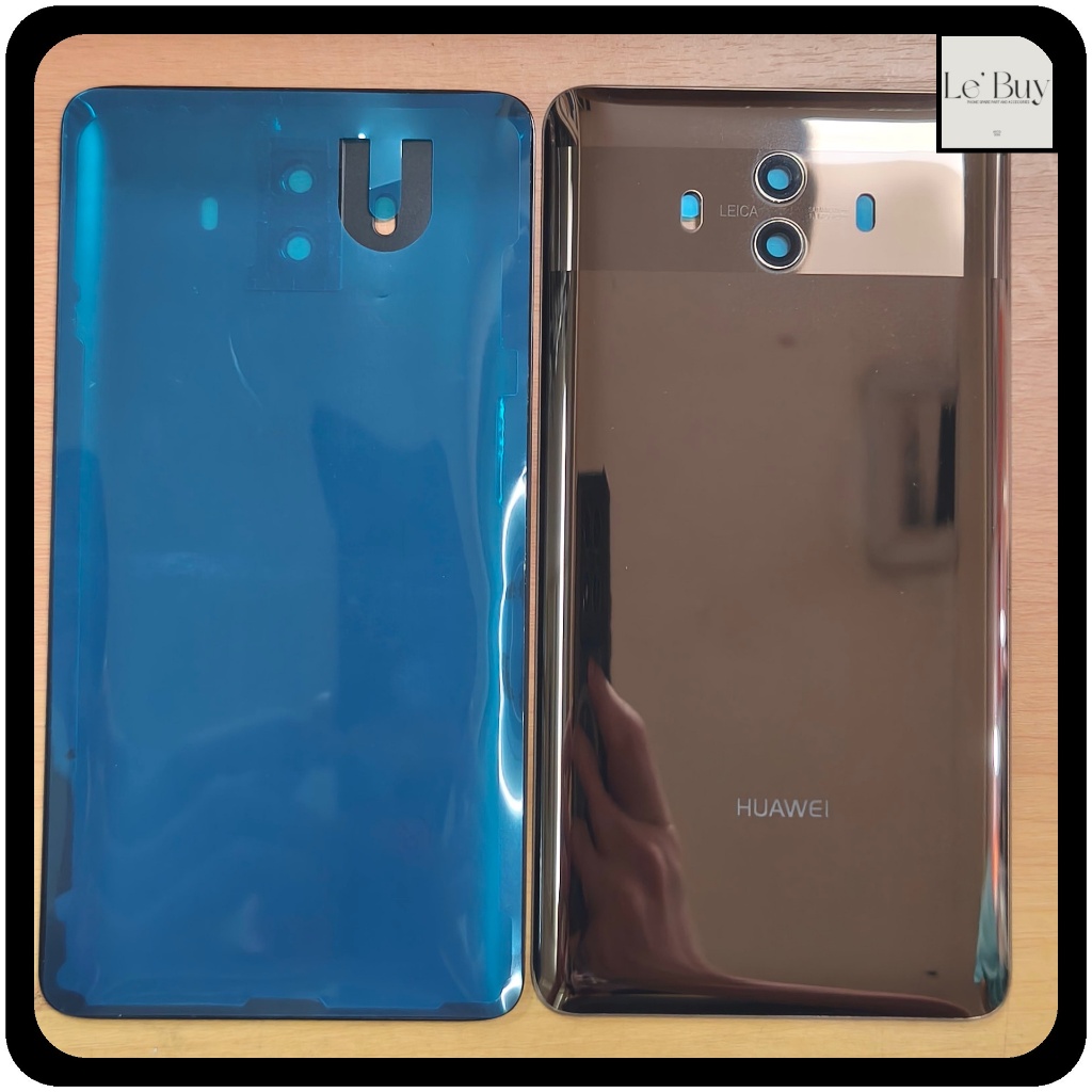 Backdoor untuk Huawei Mate 10 Tutup Baterai Tutup Belakang Mate 10