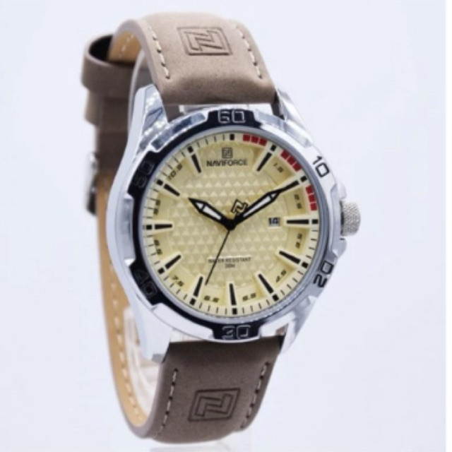 Jam tangan original Naviforce Nf8023