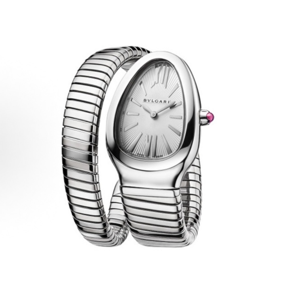 Bvlgari SERPENTI series quartz movement watch 35mm women’s watch