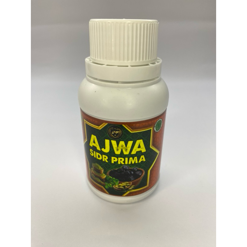 Ajwa Sidr Prima