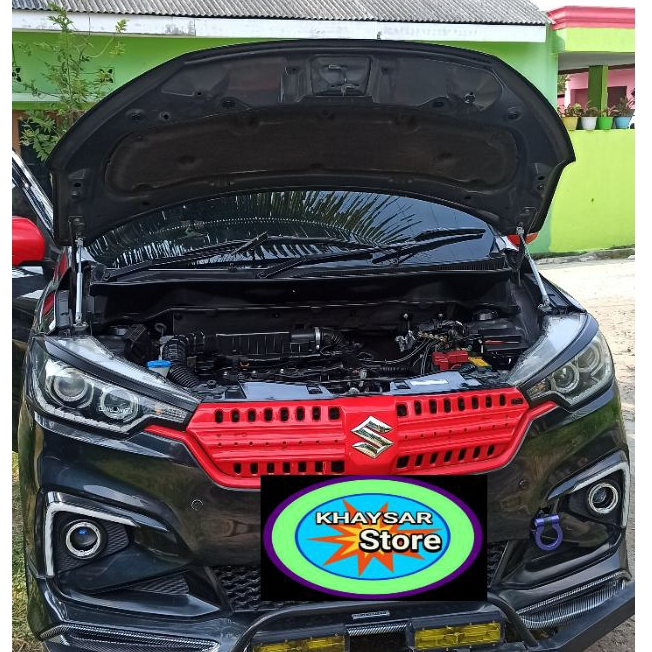 HIDROLIK KAP MESIN ERTIGA ALL NEW .PNP. diy