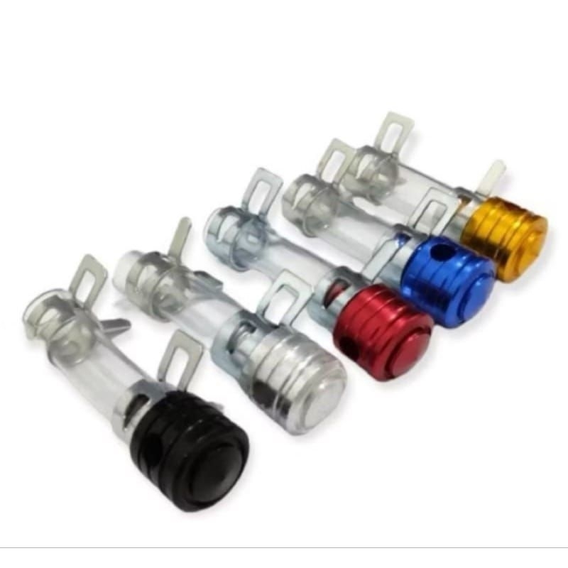 PROMO NEPEL TEMPAT PEMBUANGAN FILTER TUBE DRAIN /  SELANG VARIASI FILTER UDARA TUBE DRAIN VIETNAM UN