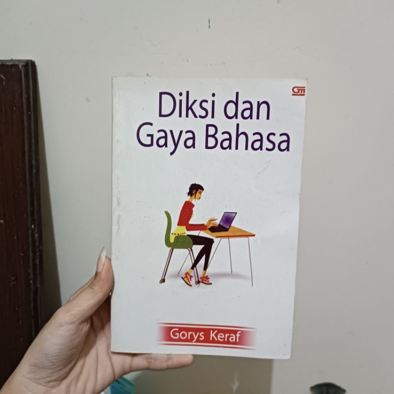 Diksi dan Gaya Bahasa