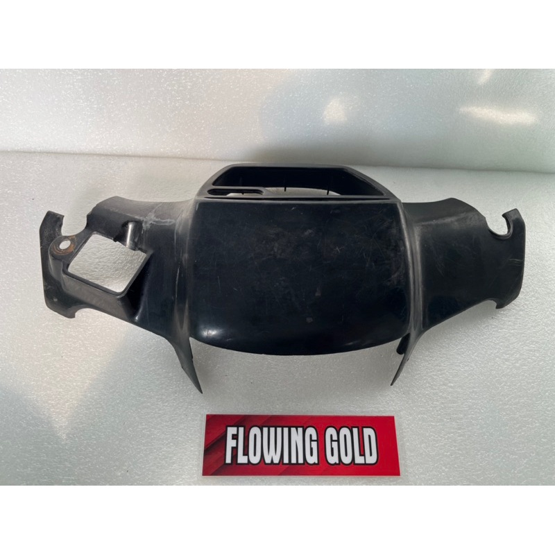 cover batok atas kawasaki kaze R original